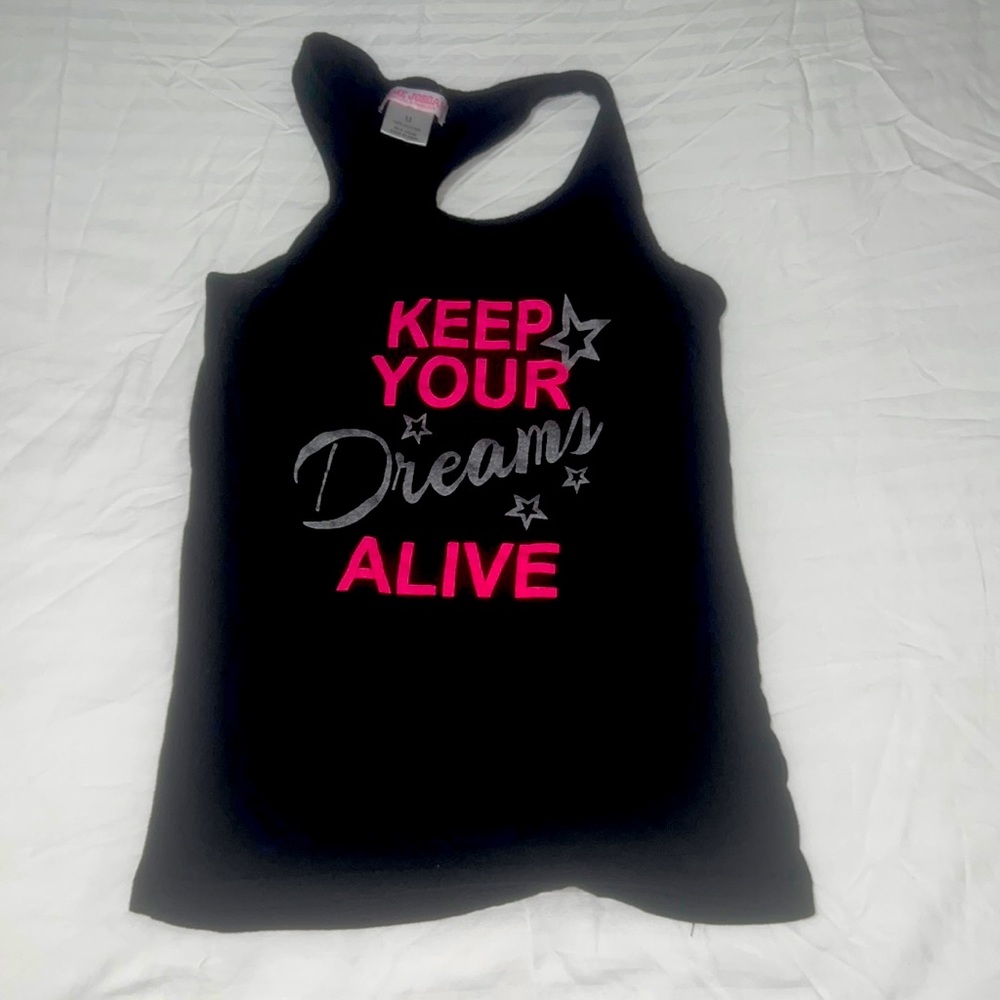 Emme Jordan Tank top